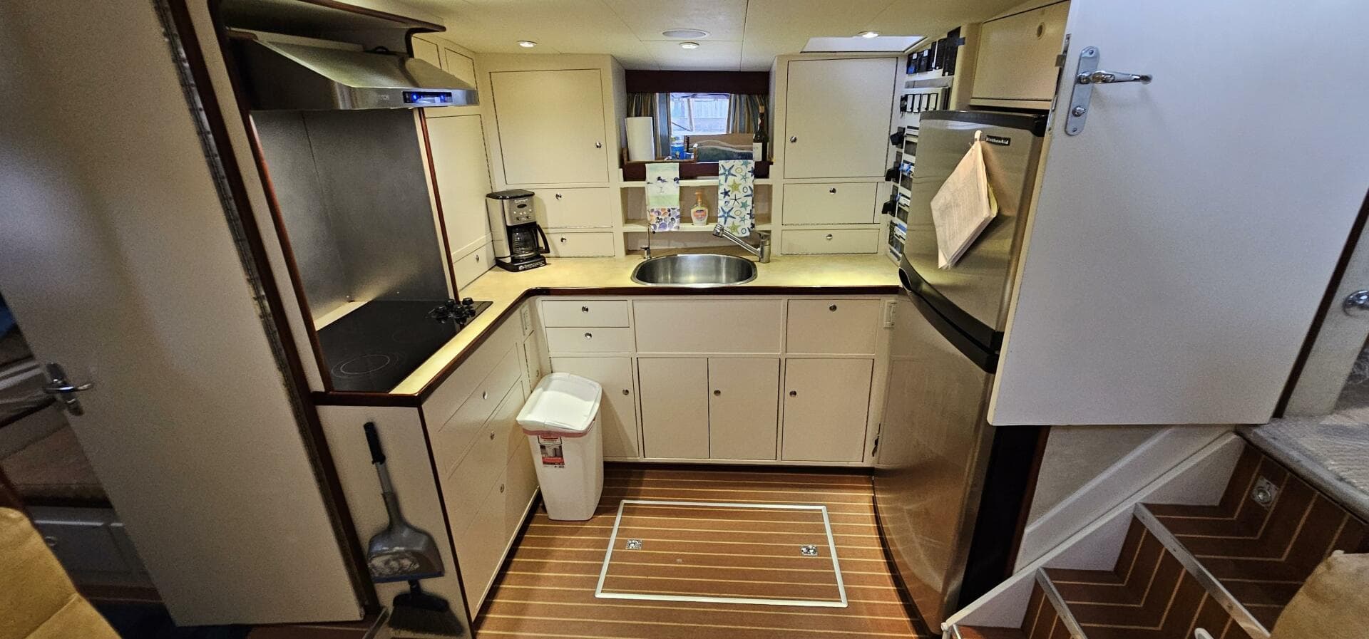 1969 Derecktor Hunt — photo 13