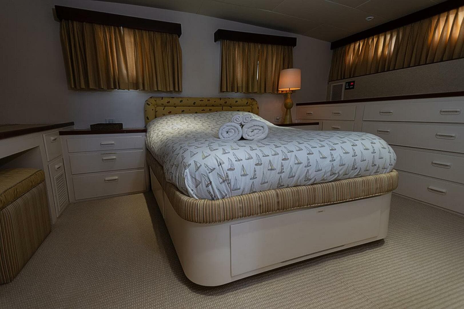 1969 Derecktor Hunt — photo 19