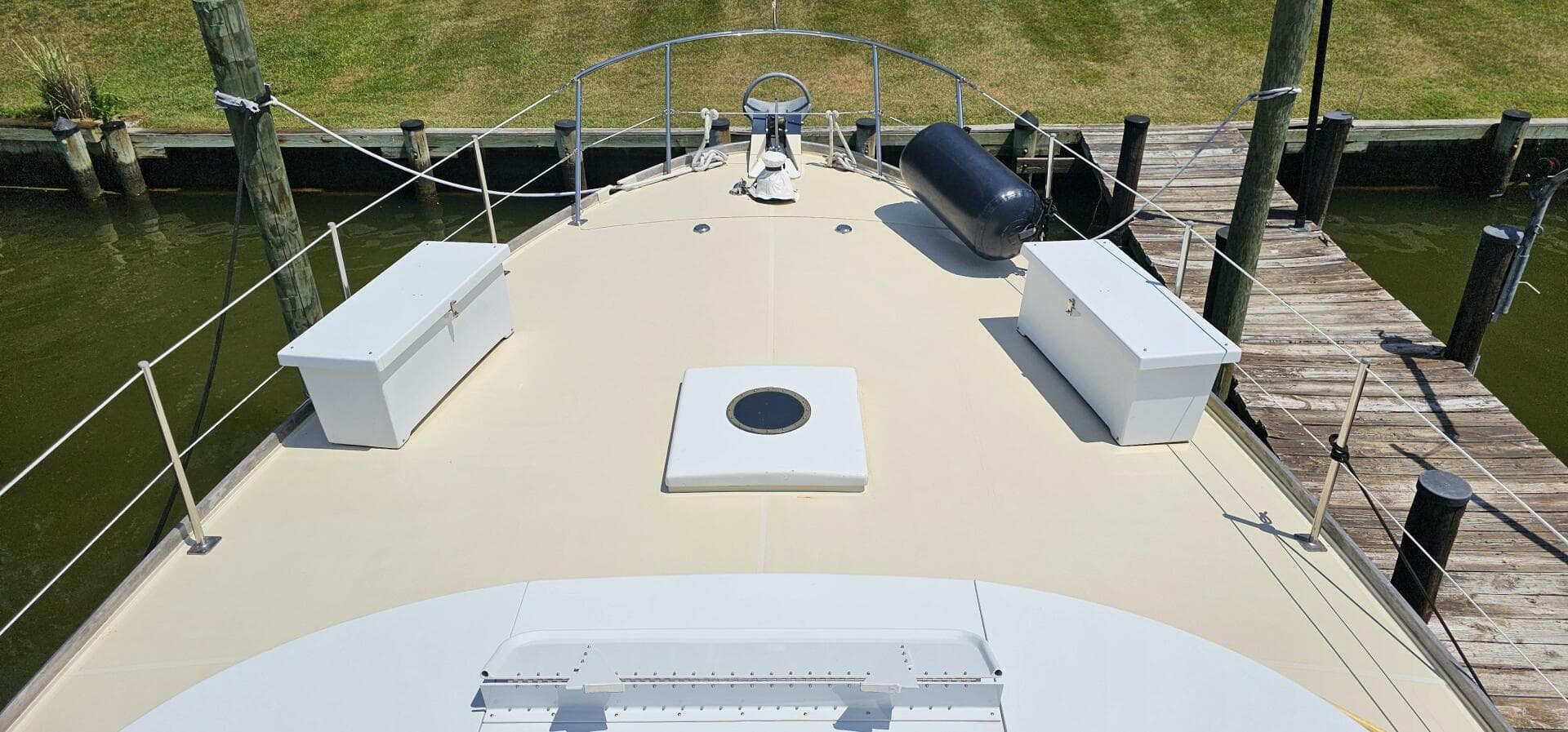 1969 Derecktor Hunt — photo 2