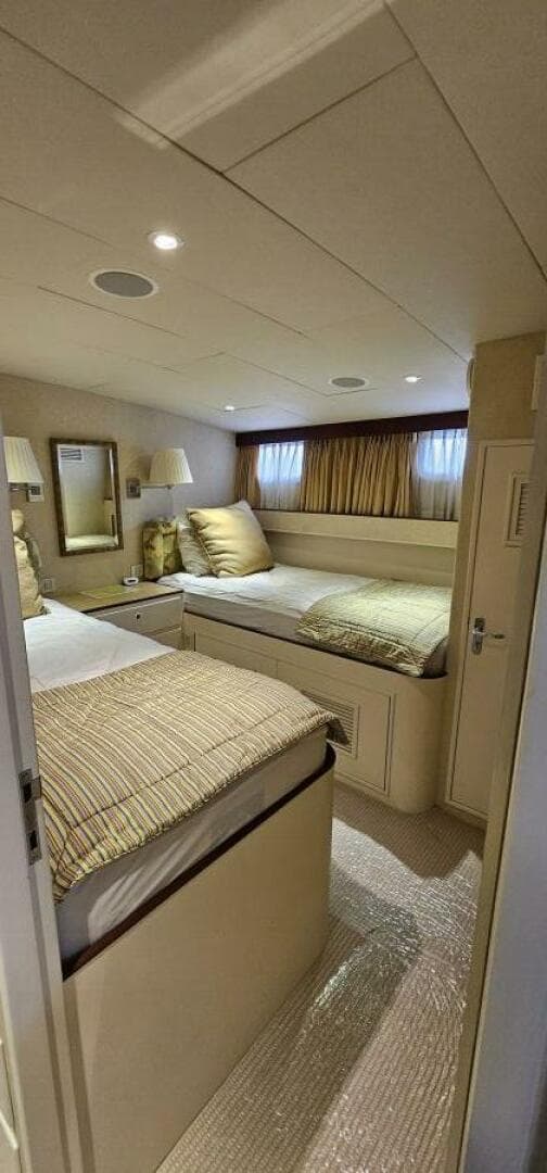 1969 Derecktor Hunt — photo 17