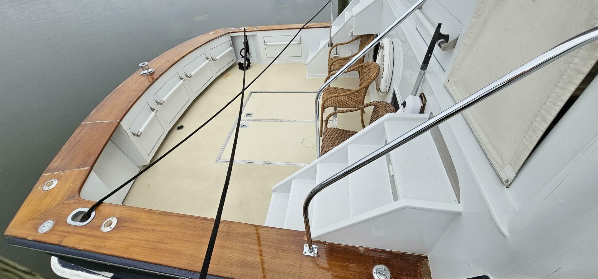 1969 Derecktor Hunt — photo 5