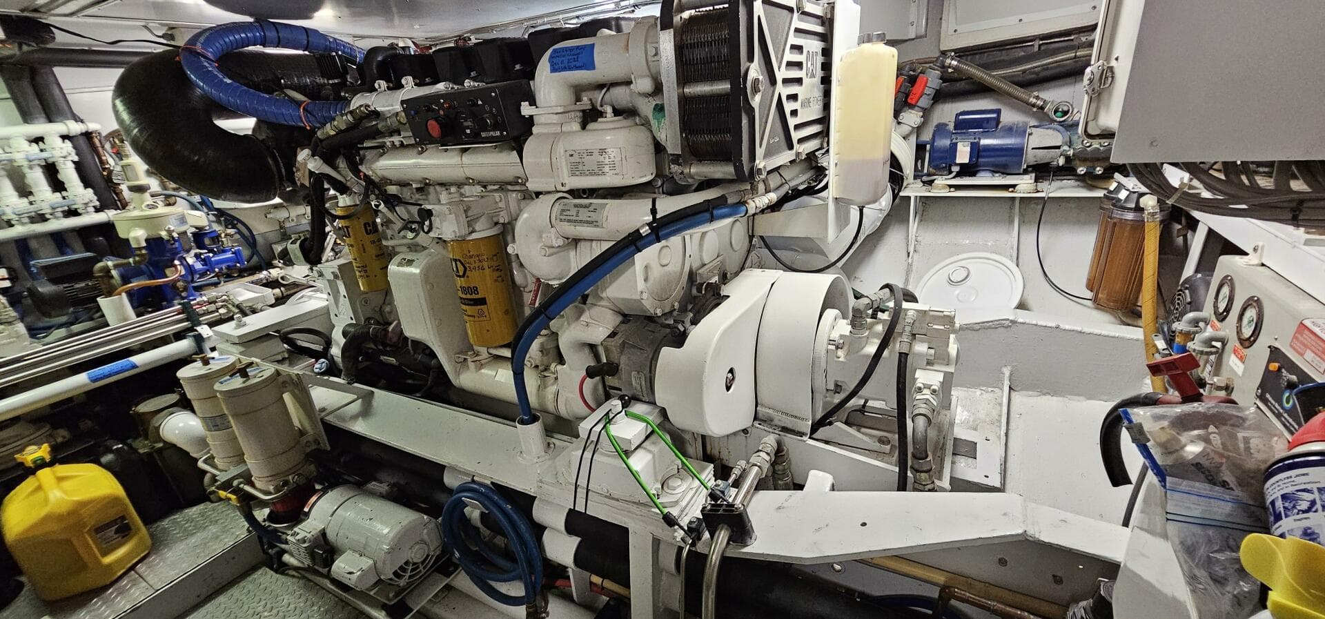 1969 Derecktor Hunt — photo 24