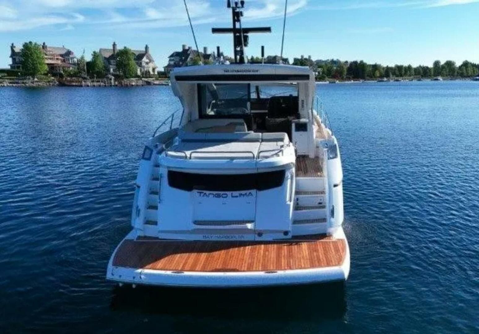 2022 Sunseeker 60 Predator Evo — photo 7