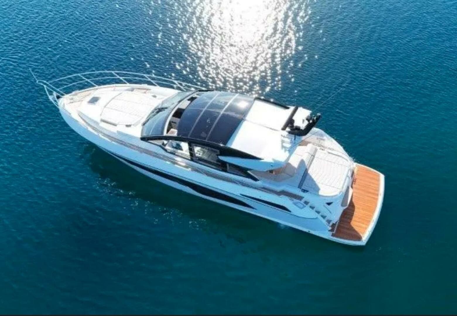 2022 Sunseeker 60 Predator Evo — photo 5