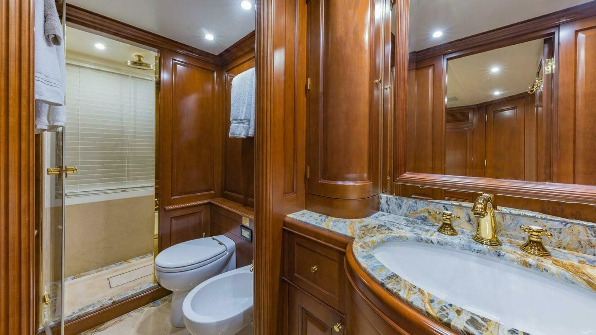 2013 Benetti Classic — photo 27