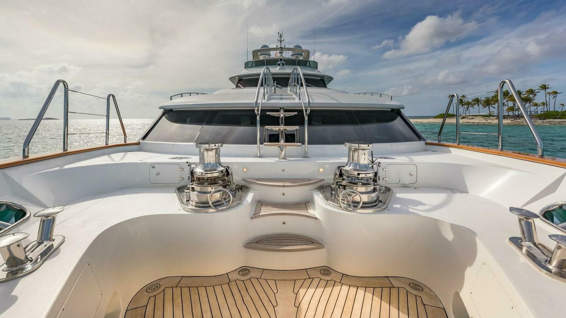 2013 Benetti Classic — photo 51