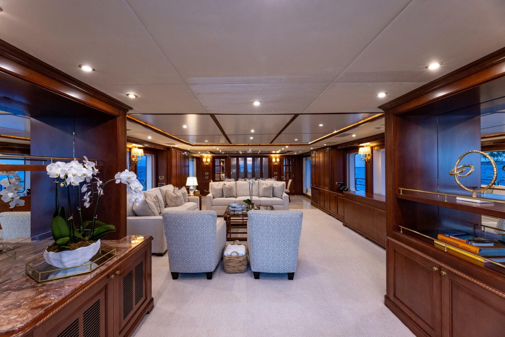 2013 Benetti Classic — photo 4