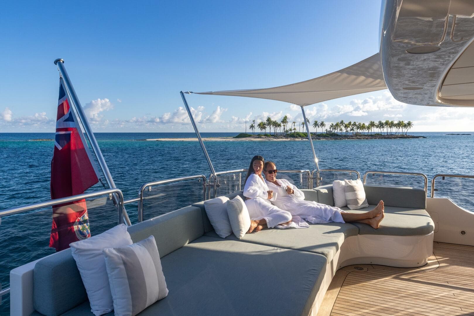 2013 Benetti Classic — photo 37