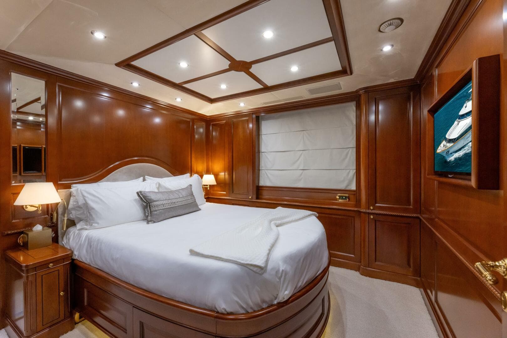 2013 Benetti Classic — photo 23