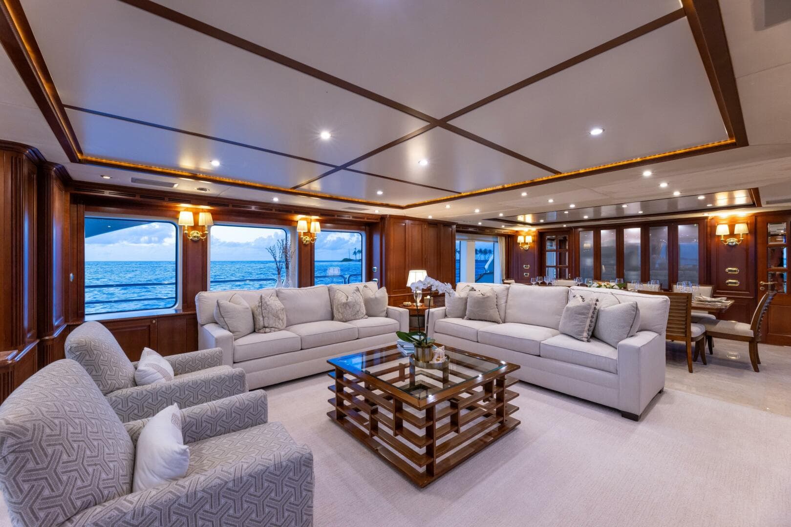 2013 Benetti Classic — photo 7