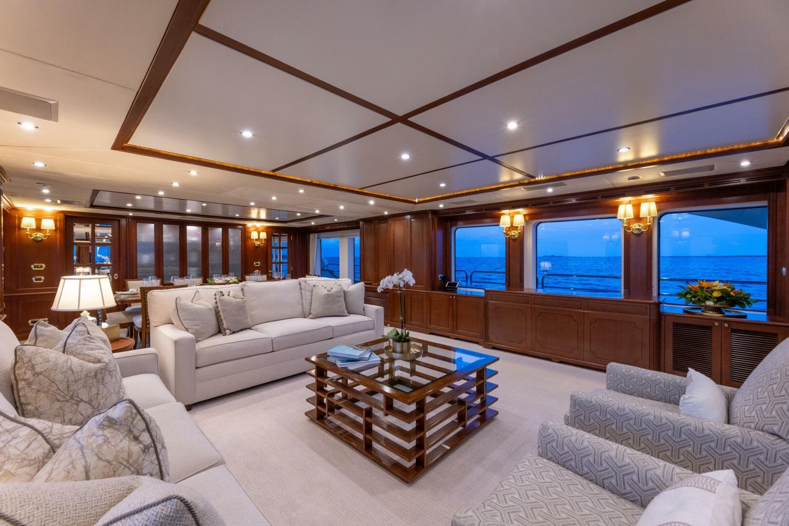 2013 Benetti Classic — photo 5