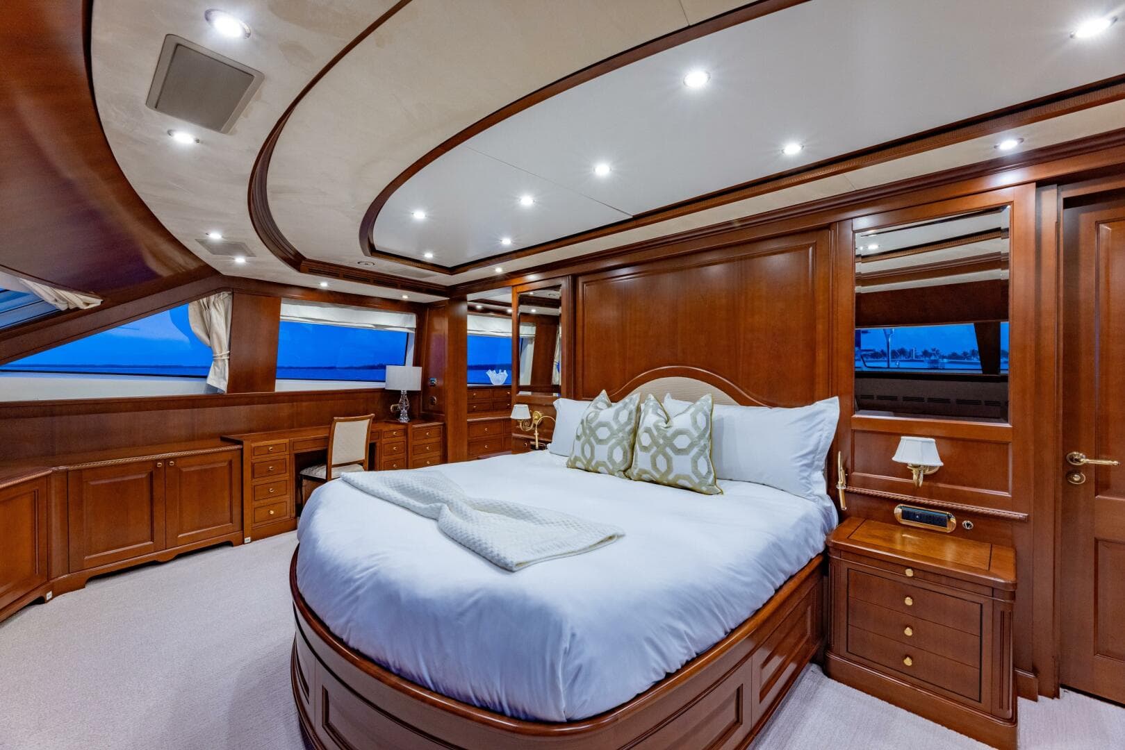 2013 Benetti Classic — photo 15