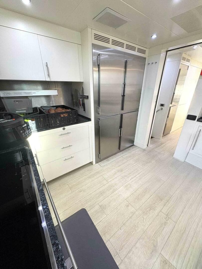 2013 Benetti Classic — photo 12