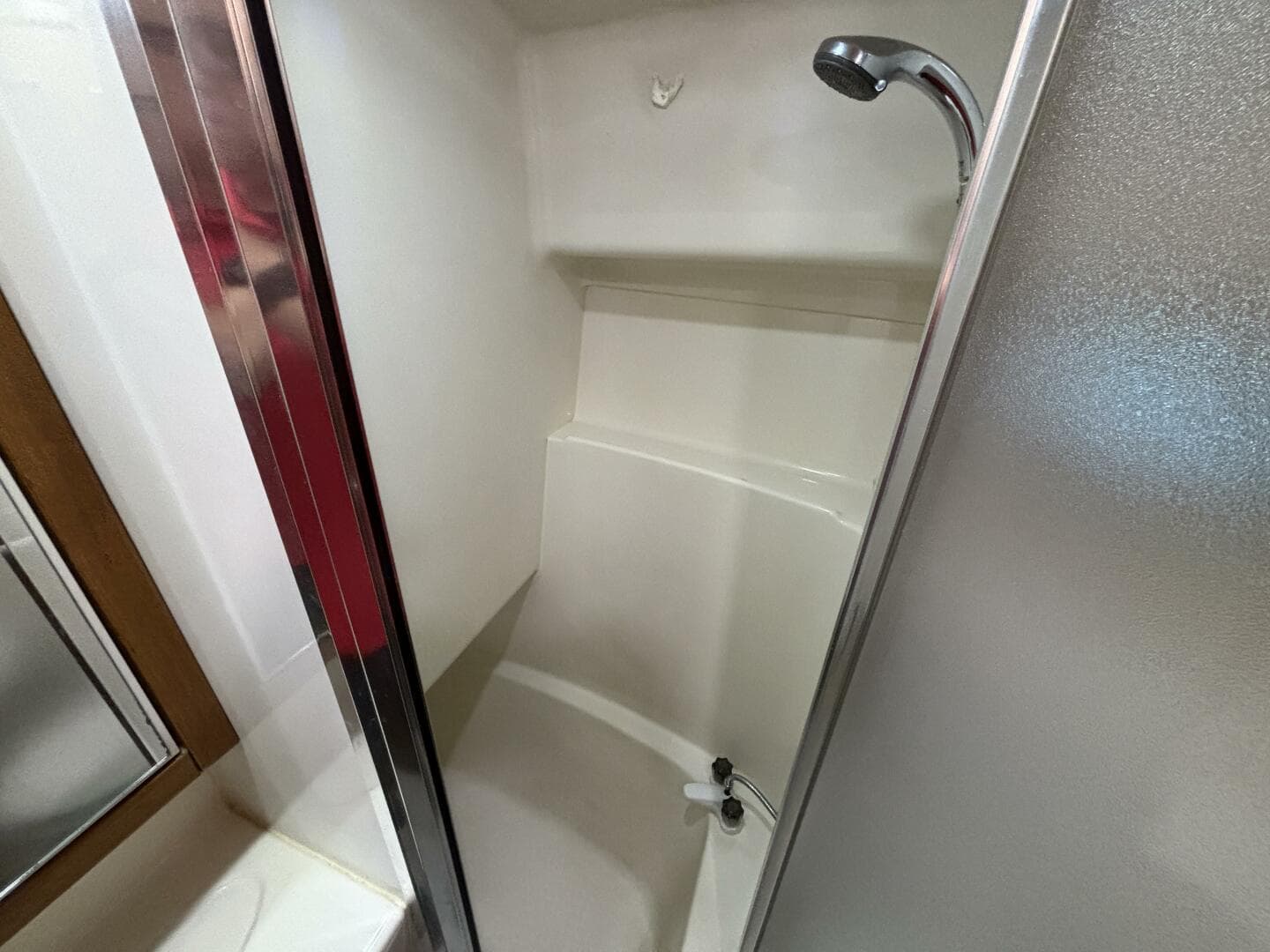 2000 Bayliner 3788 Command Bridge — photo 21