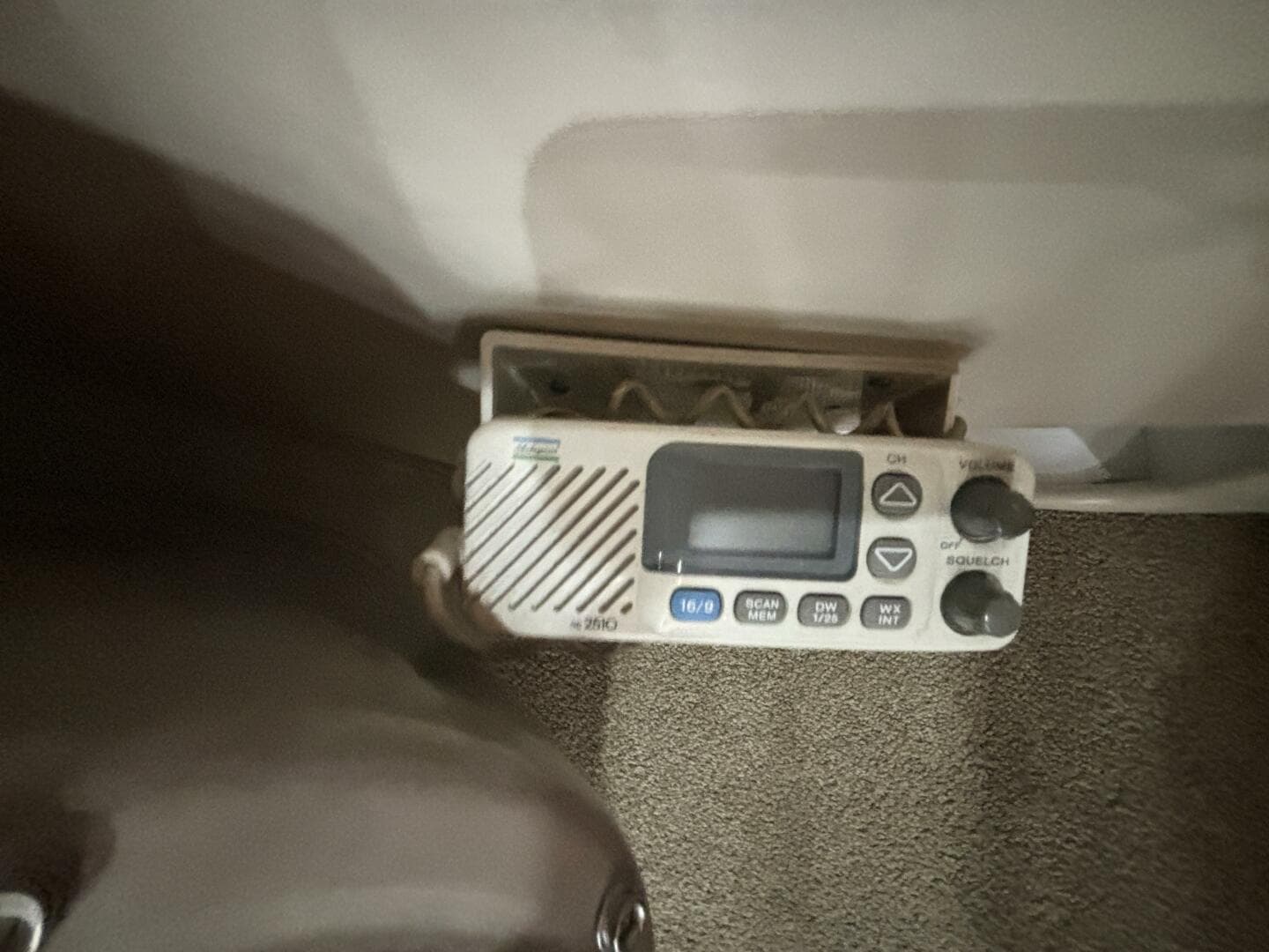 2000 Bayliner 3788 Command Bridge — photo 25