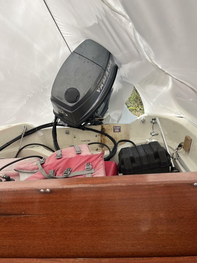 1985 Boston Whaler — photo 5