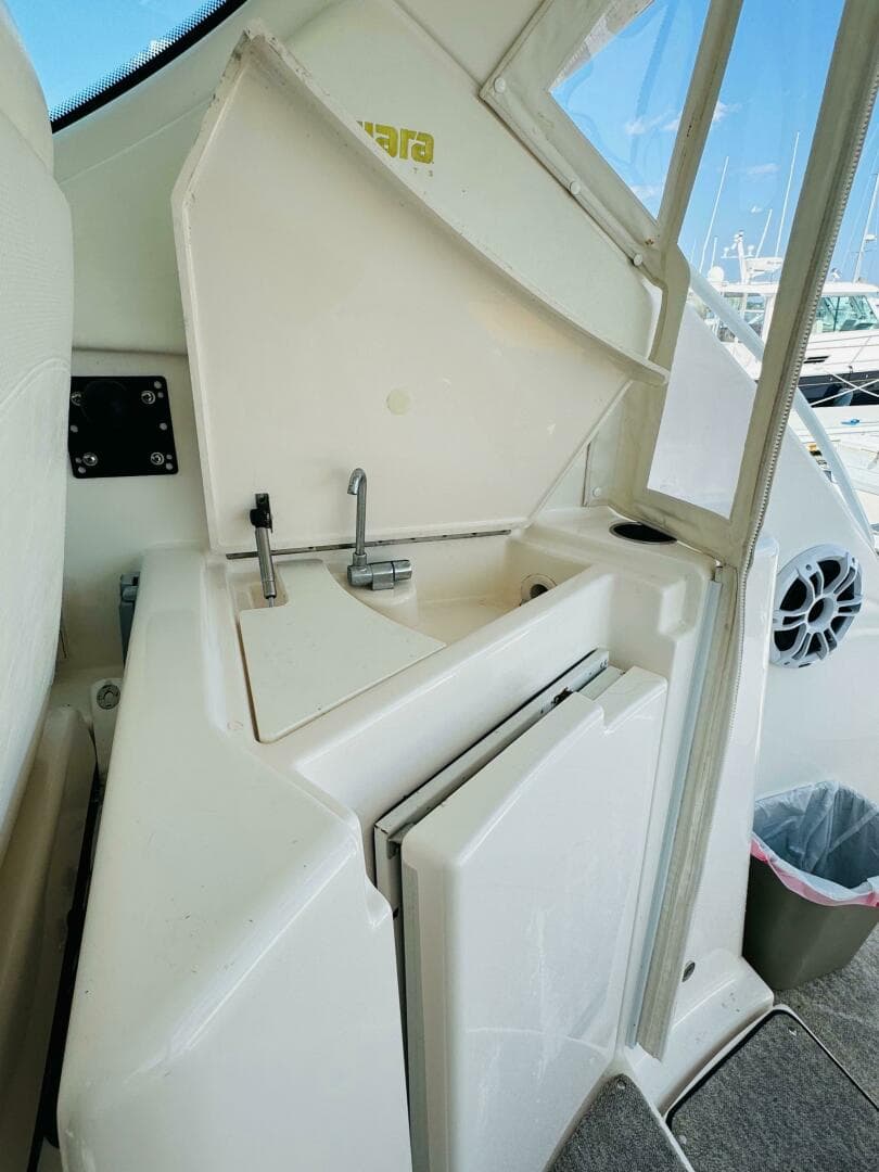 2007 Tiara Yachts 3900 Sovran — photo 13