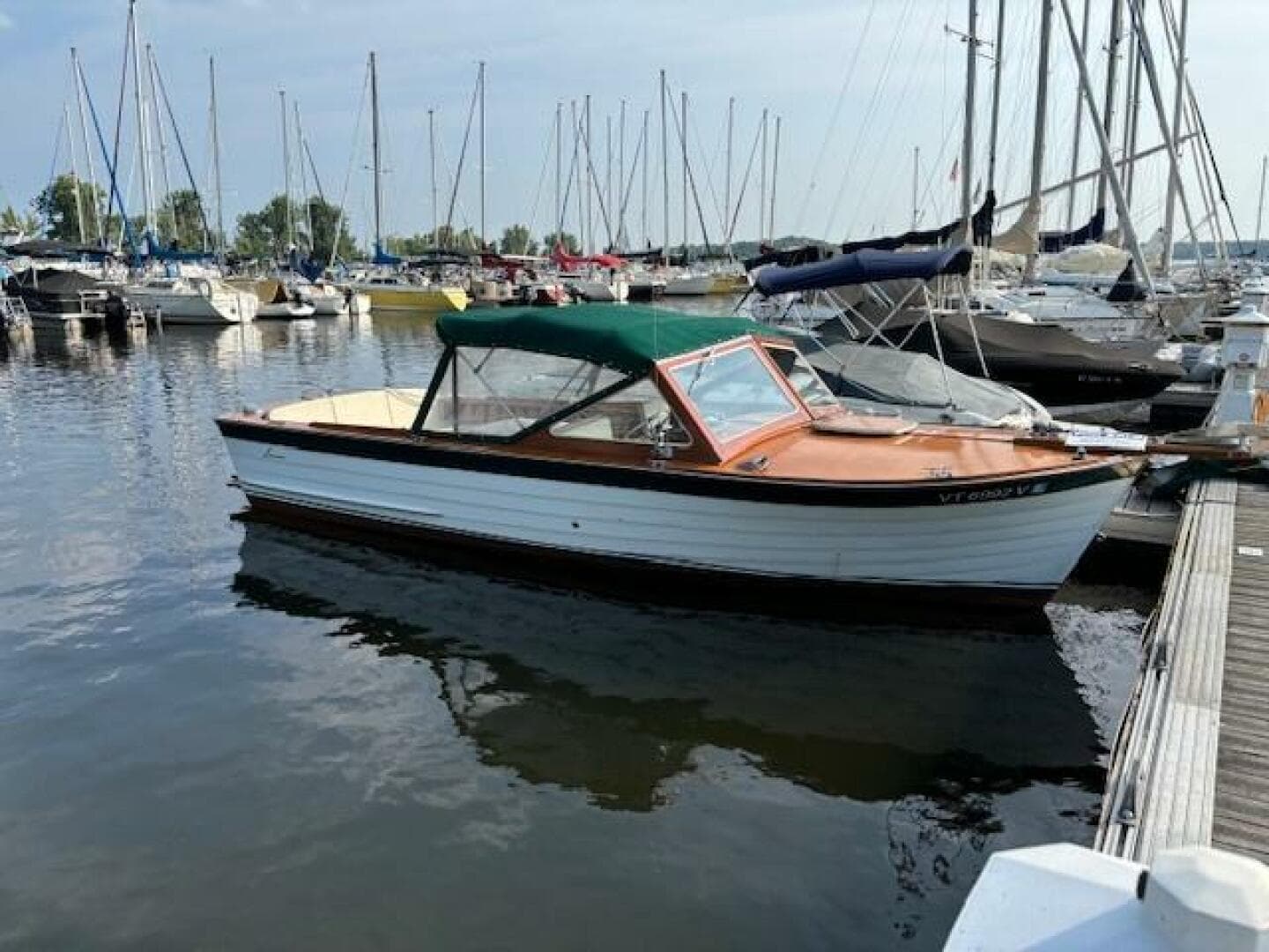 1968 Lyman — photo 21