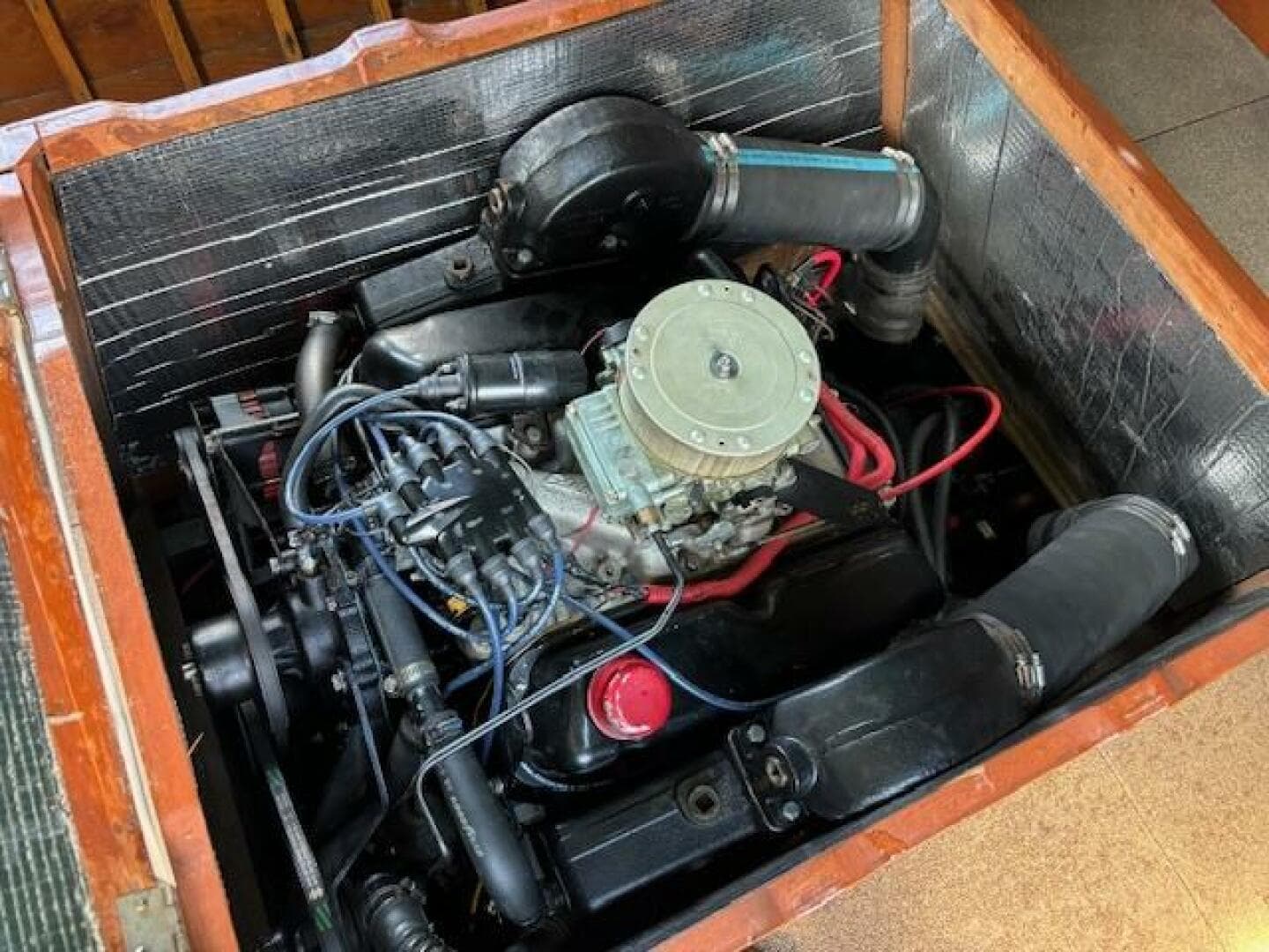 1968 Lyman — photo 14