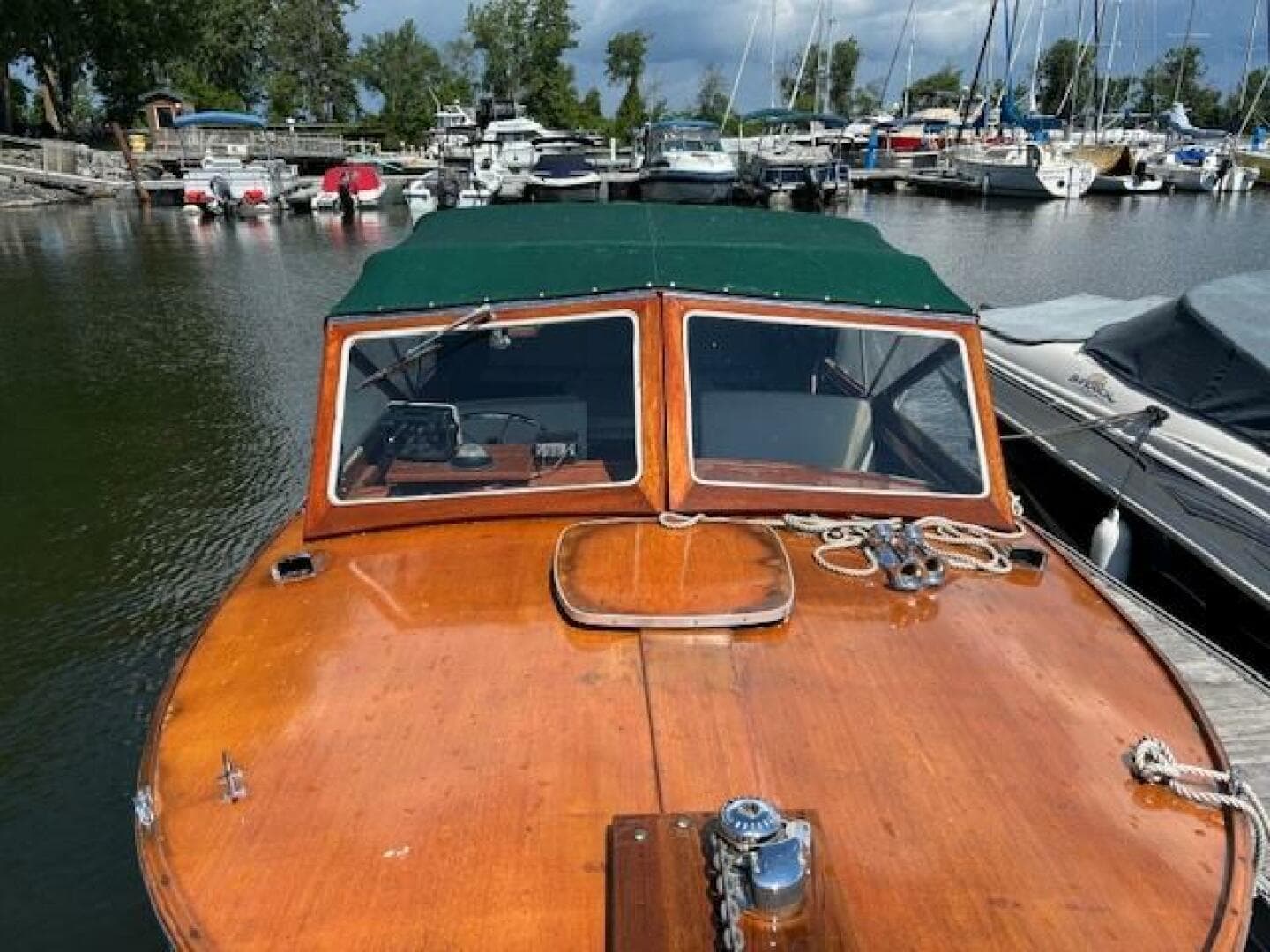 1968 Lyman — photo 5