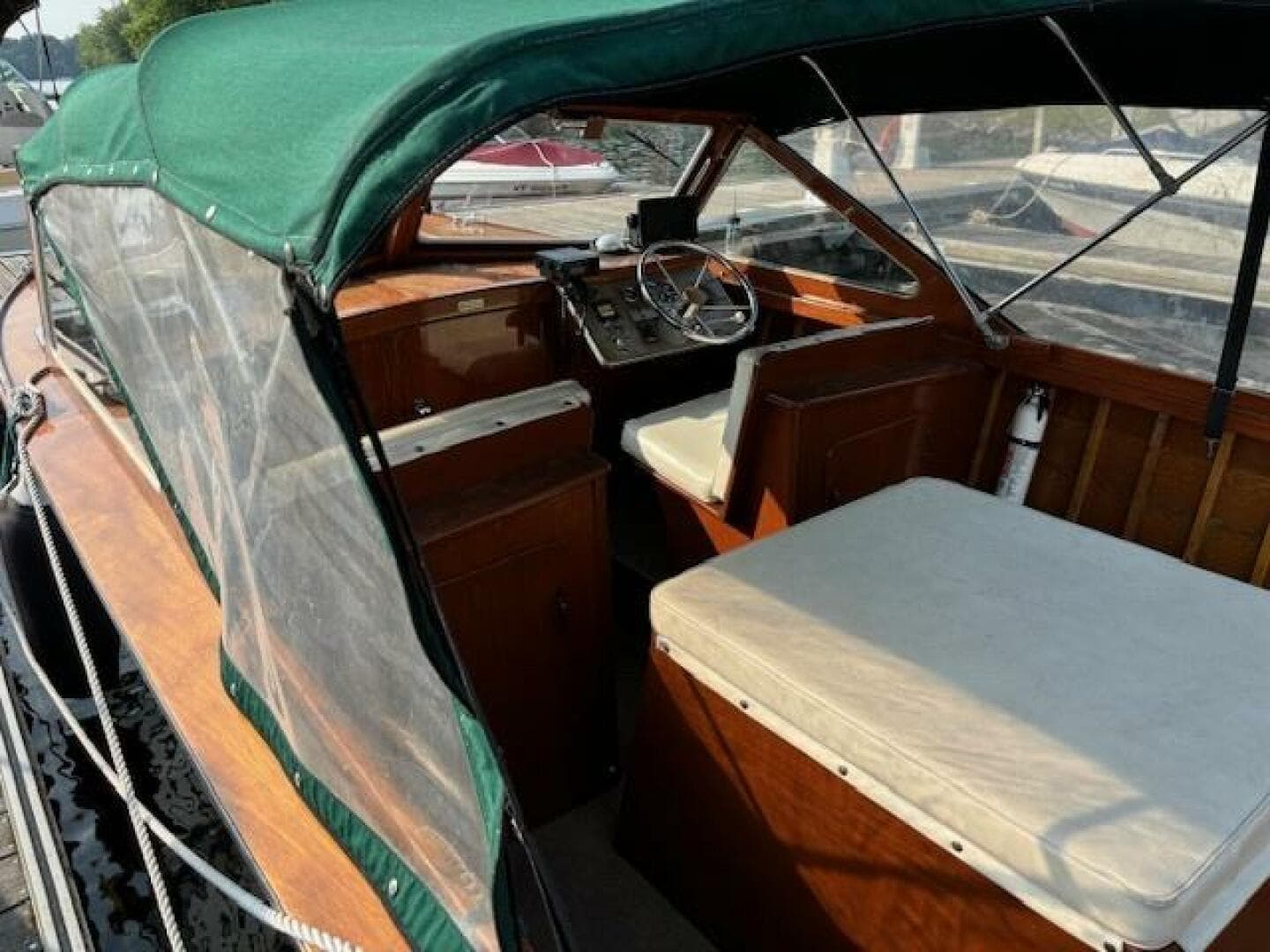 1968 Lyman — photo 20