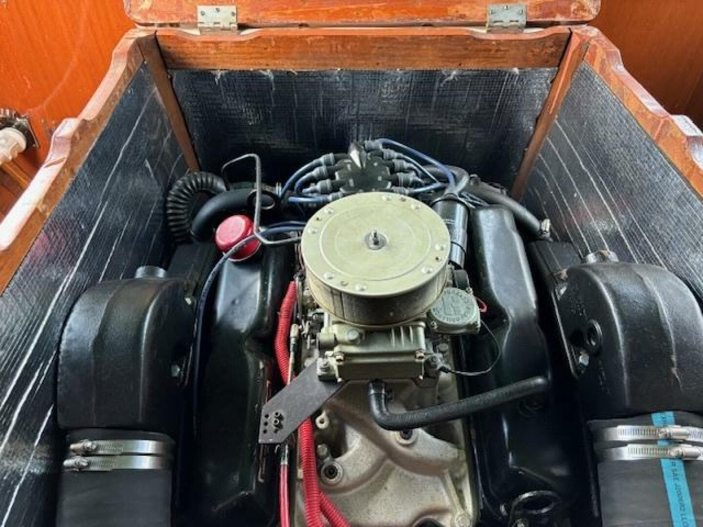 1968 Lyman — photo 15