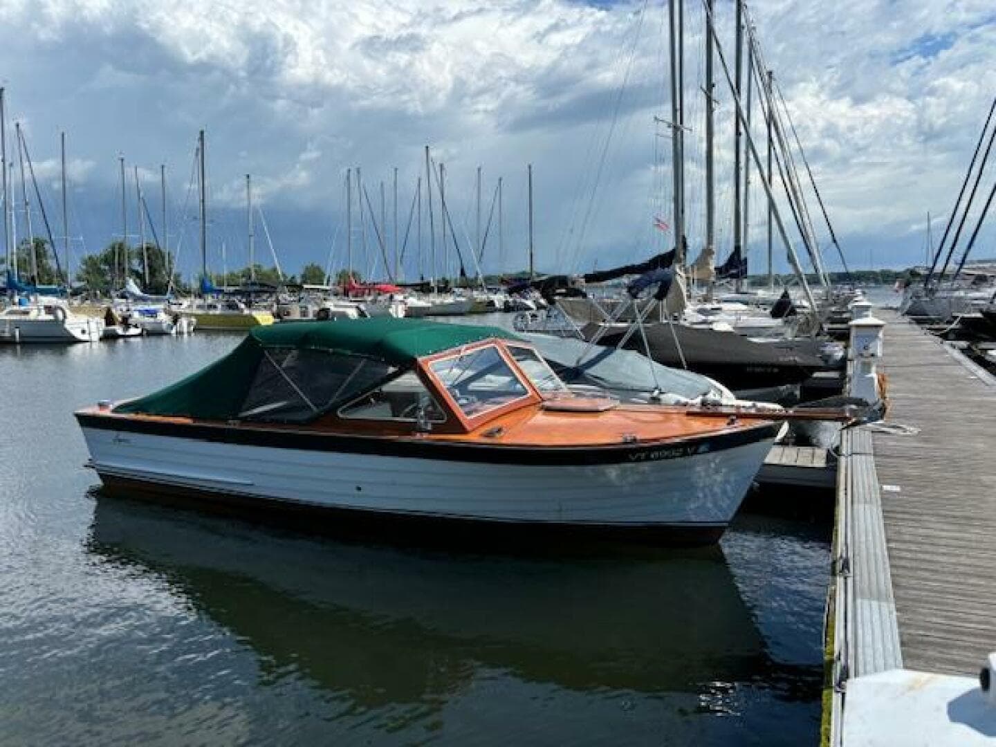 1968 Lyman — photo 1