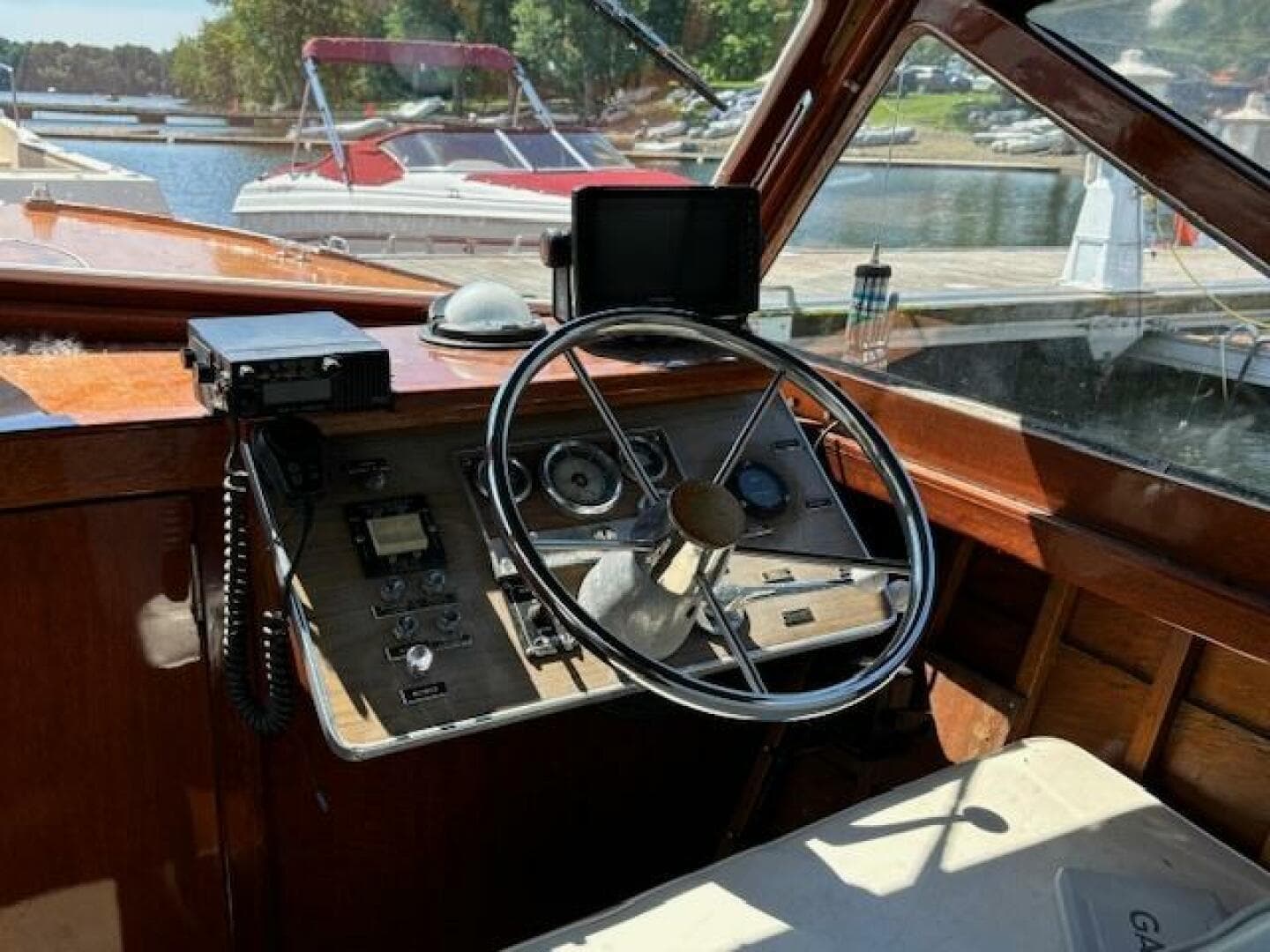 1968 Lyman — photo 8