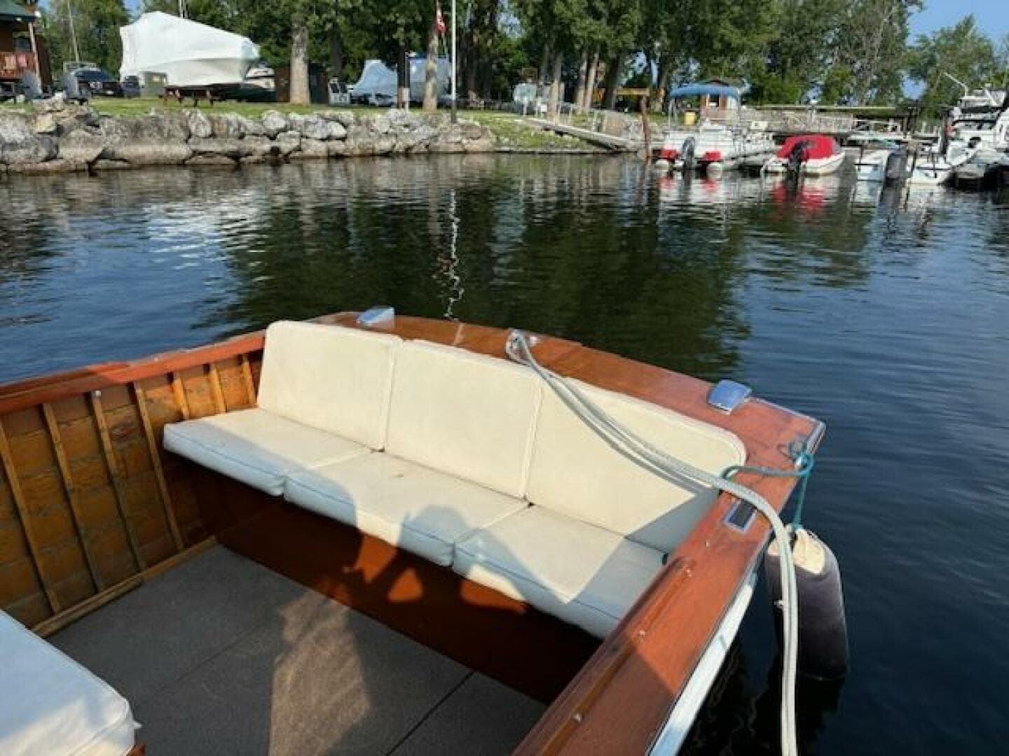 1968 Lyman — photo 18