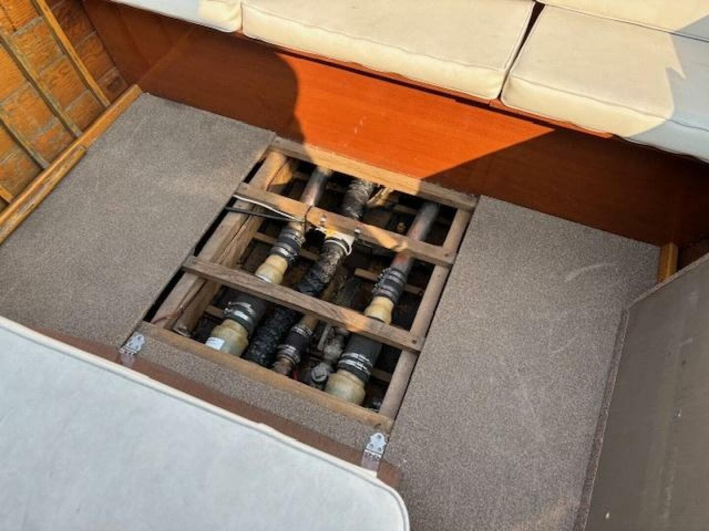 1968 Lyman — photo 25