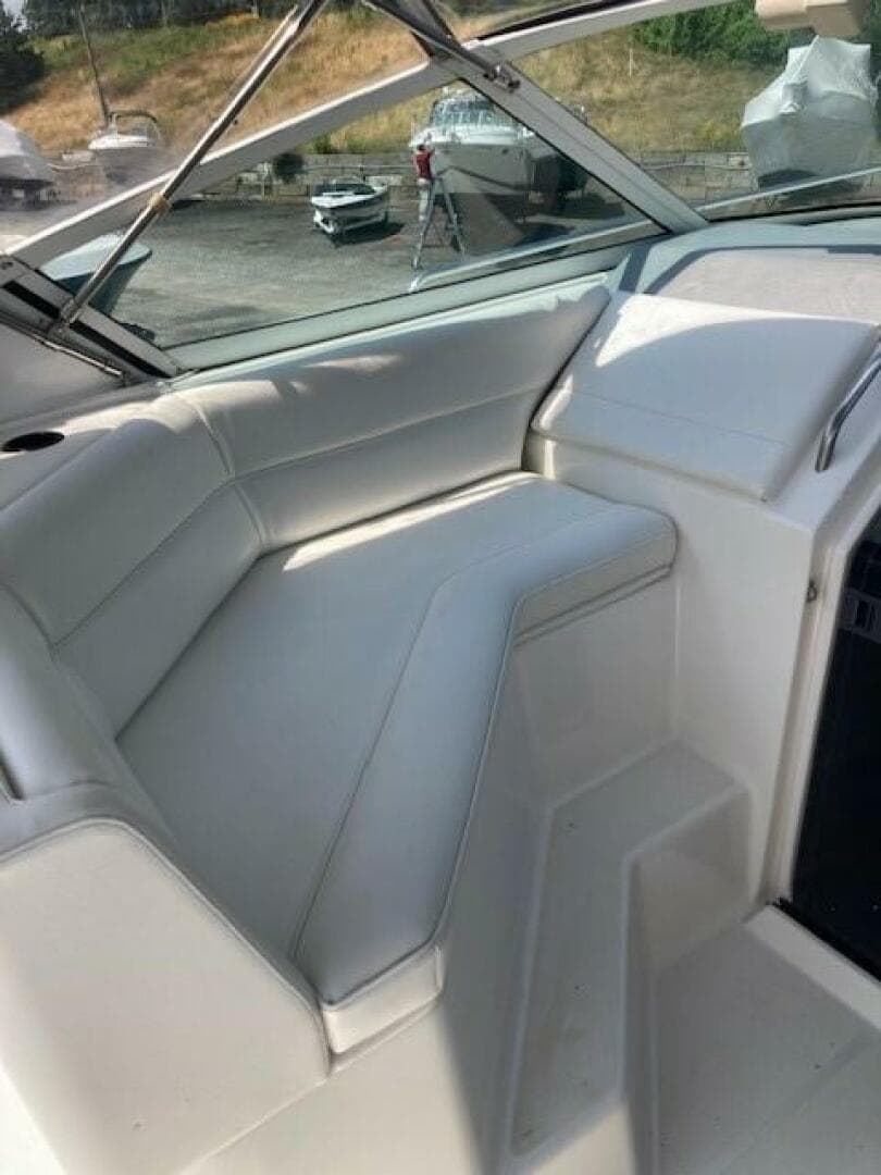 1992 Tiara Sport — photo 8