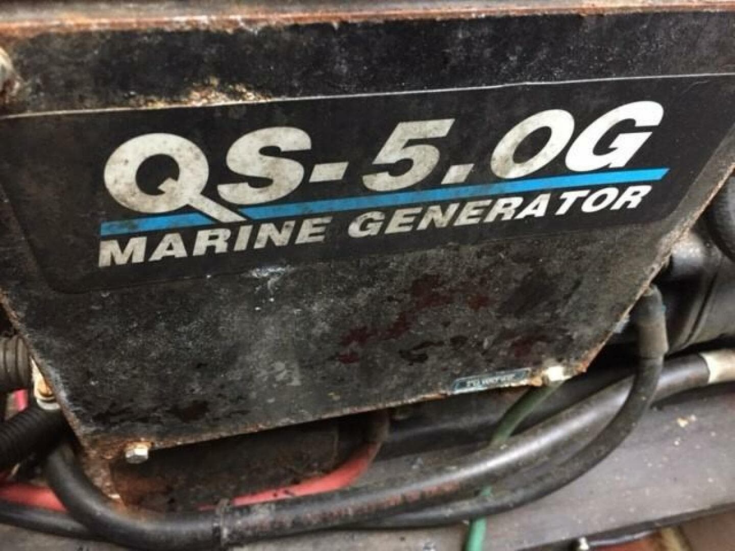 1992 Tiara Sport — photo 29