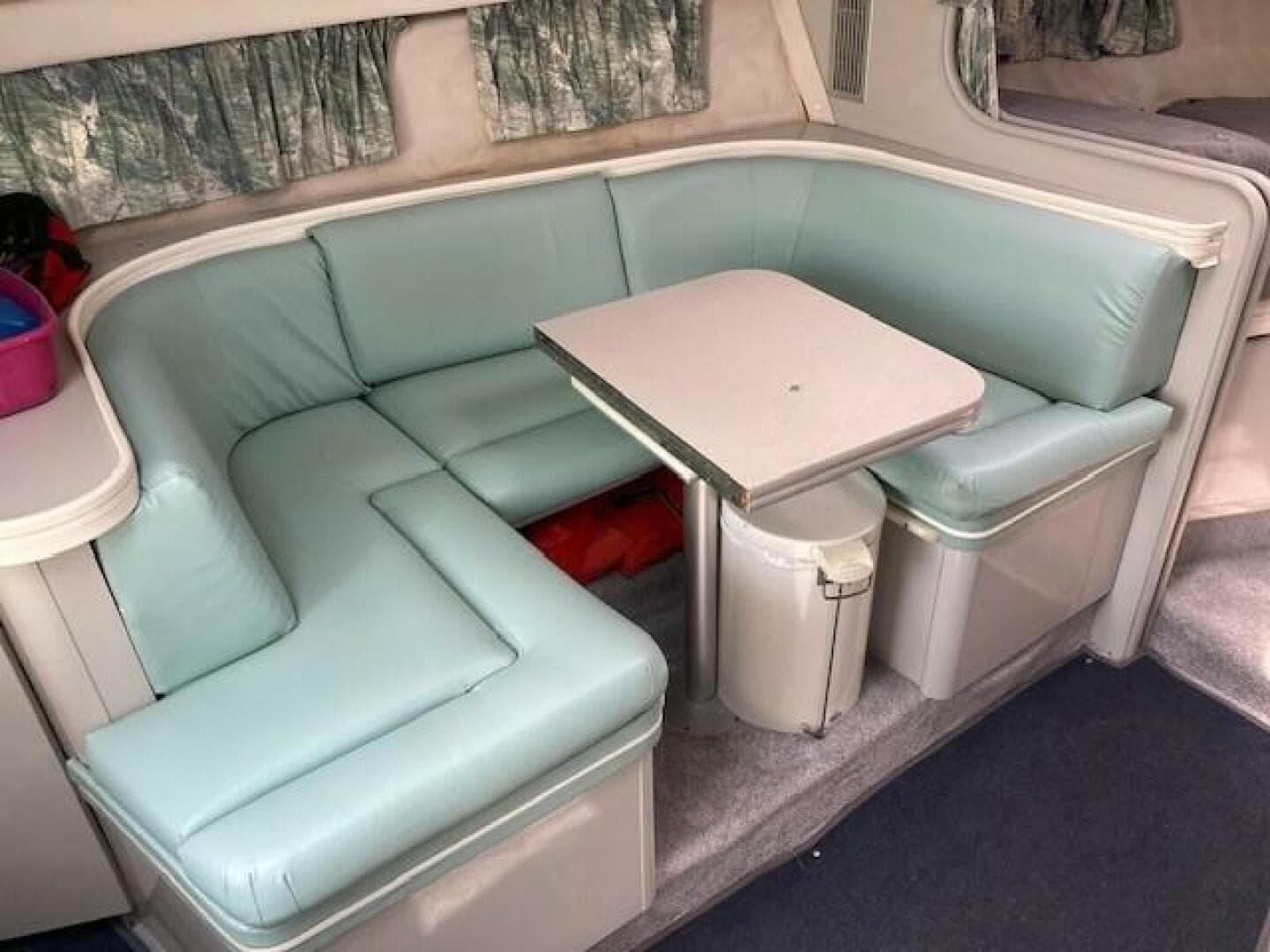 1992 Tiara Sport — photo 17