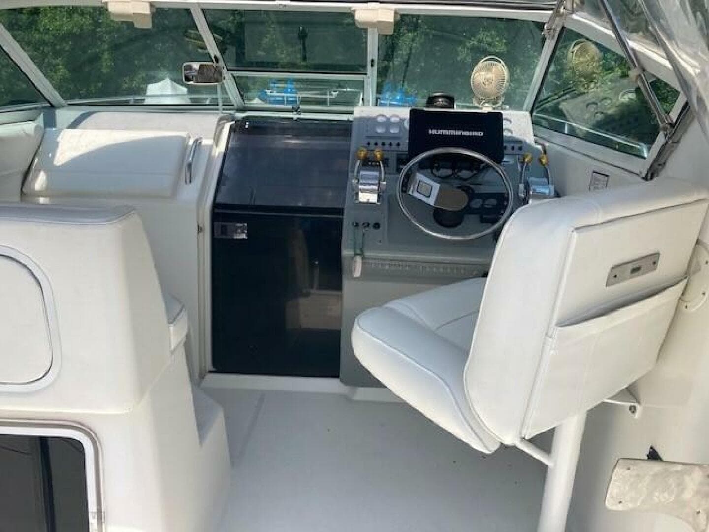 1992 Tiara Sport — photo 7