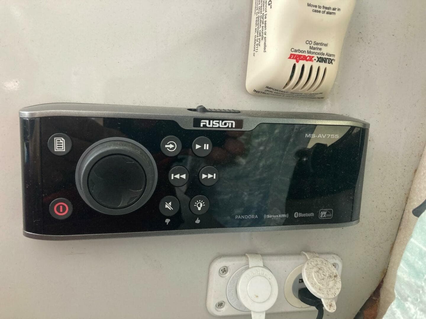 1992 Tiara Sport — photo 24