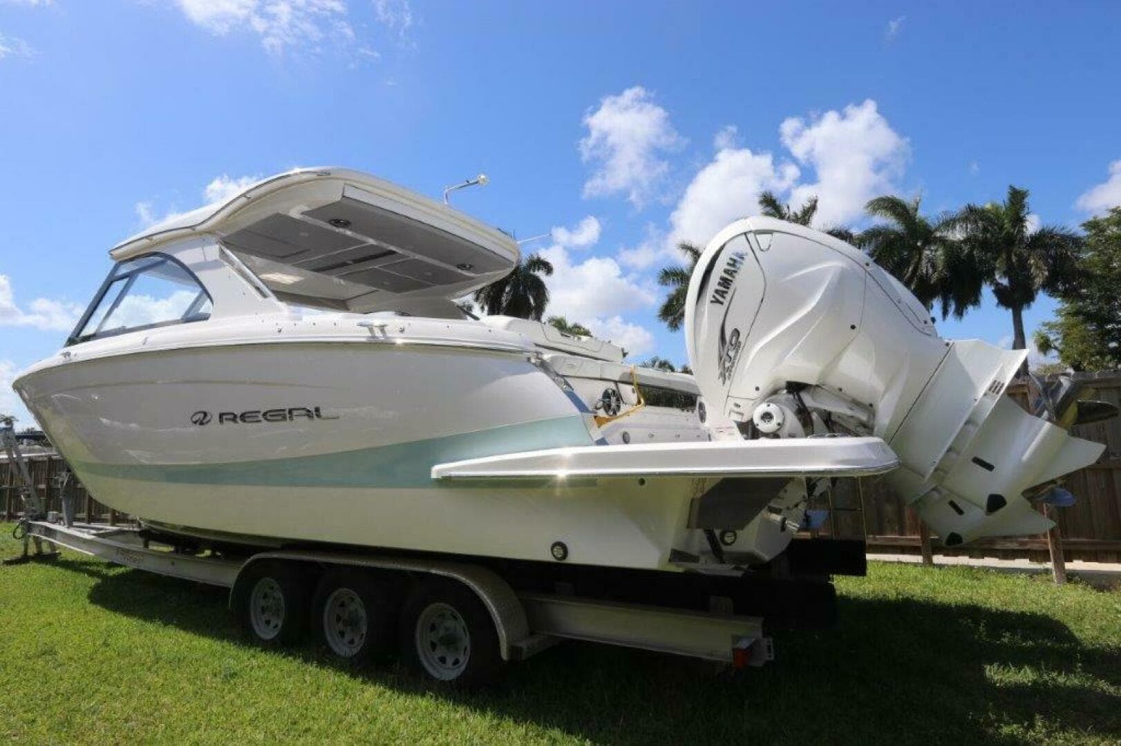 2022 Regal LX 36 — photo 2