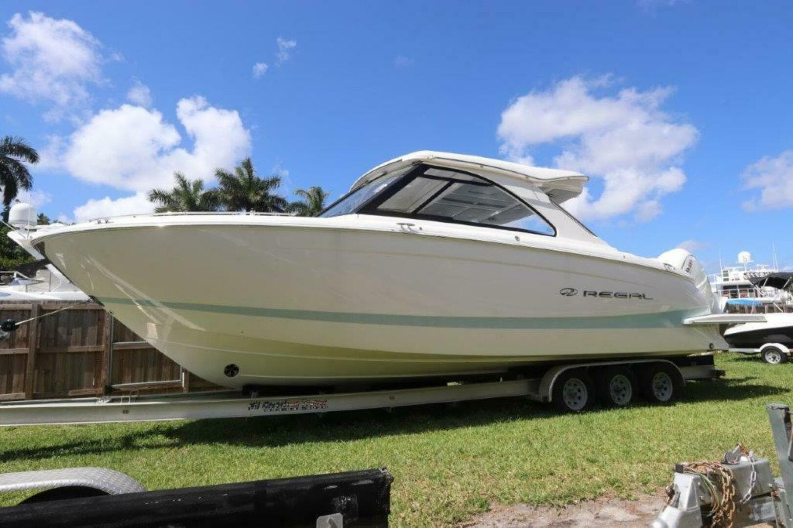 2022 Regal LX 36 — photo 1