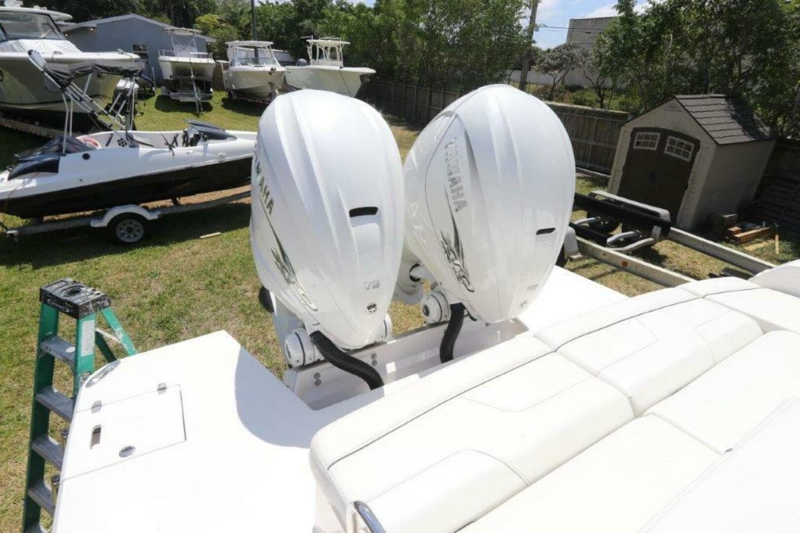 2022 Regal LX 36 — photo 23