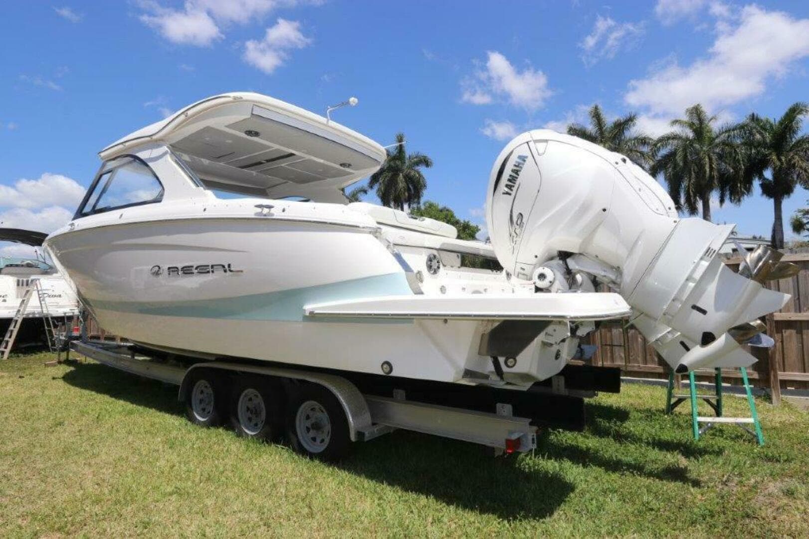 2022 Regal LX 36 — photo 21