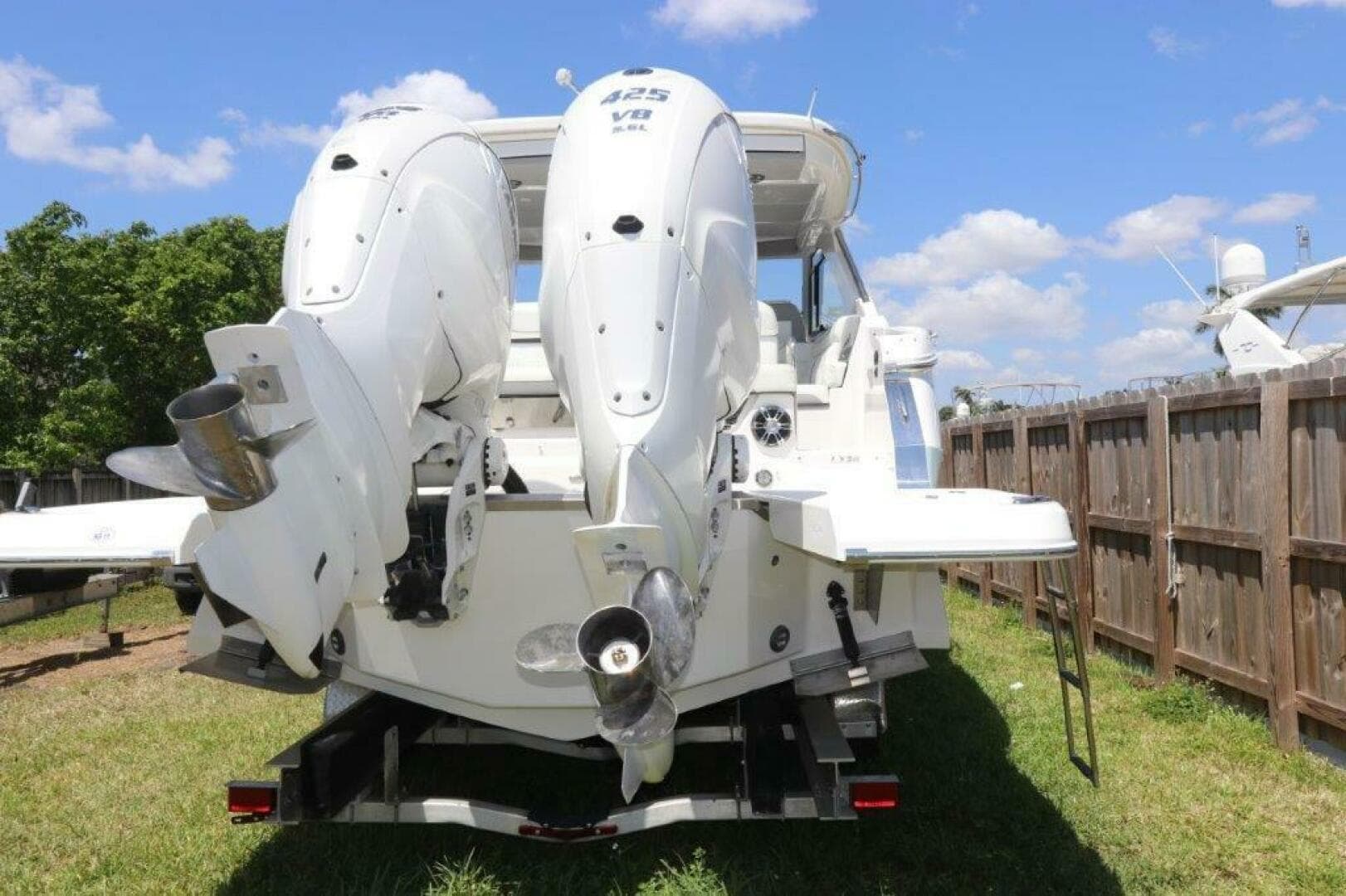 2022 Regal LX 36 — photo 22