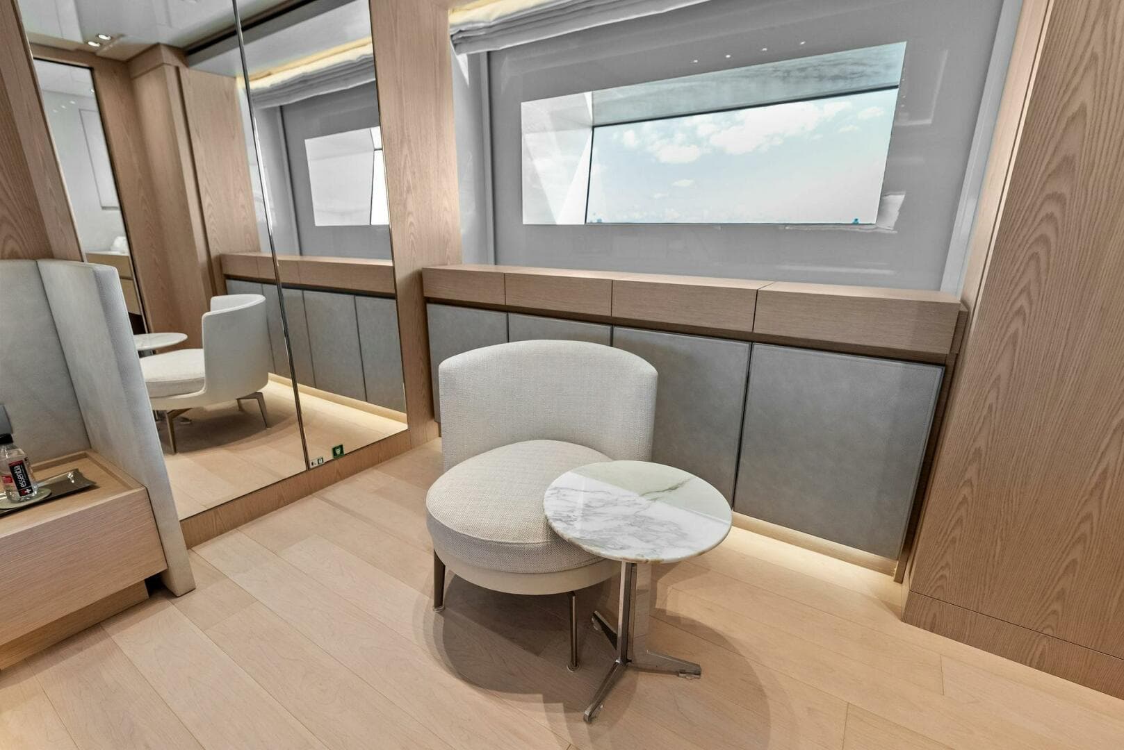 2023 Sanlorenzo SD 126 — photo 17