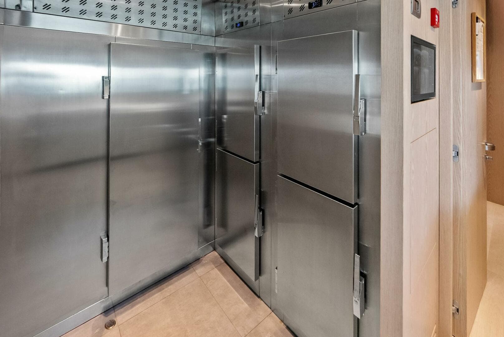 2023 Sanlorenzo SD 126 — photo 34