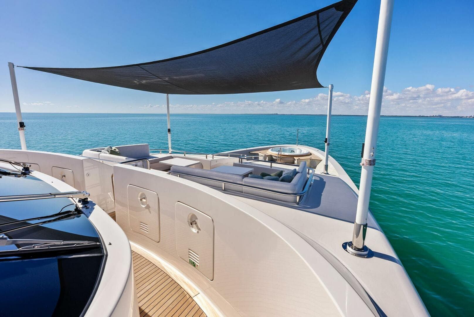 2023 Sanlorenzo SD 126 — photo 53