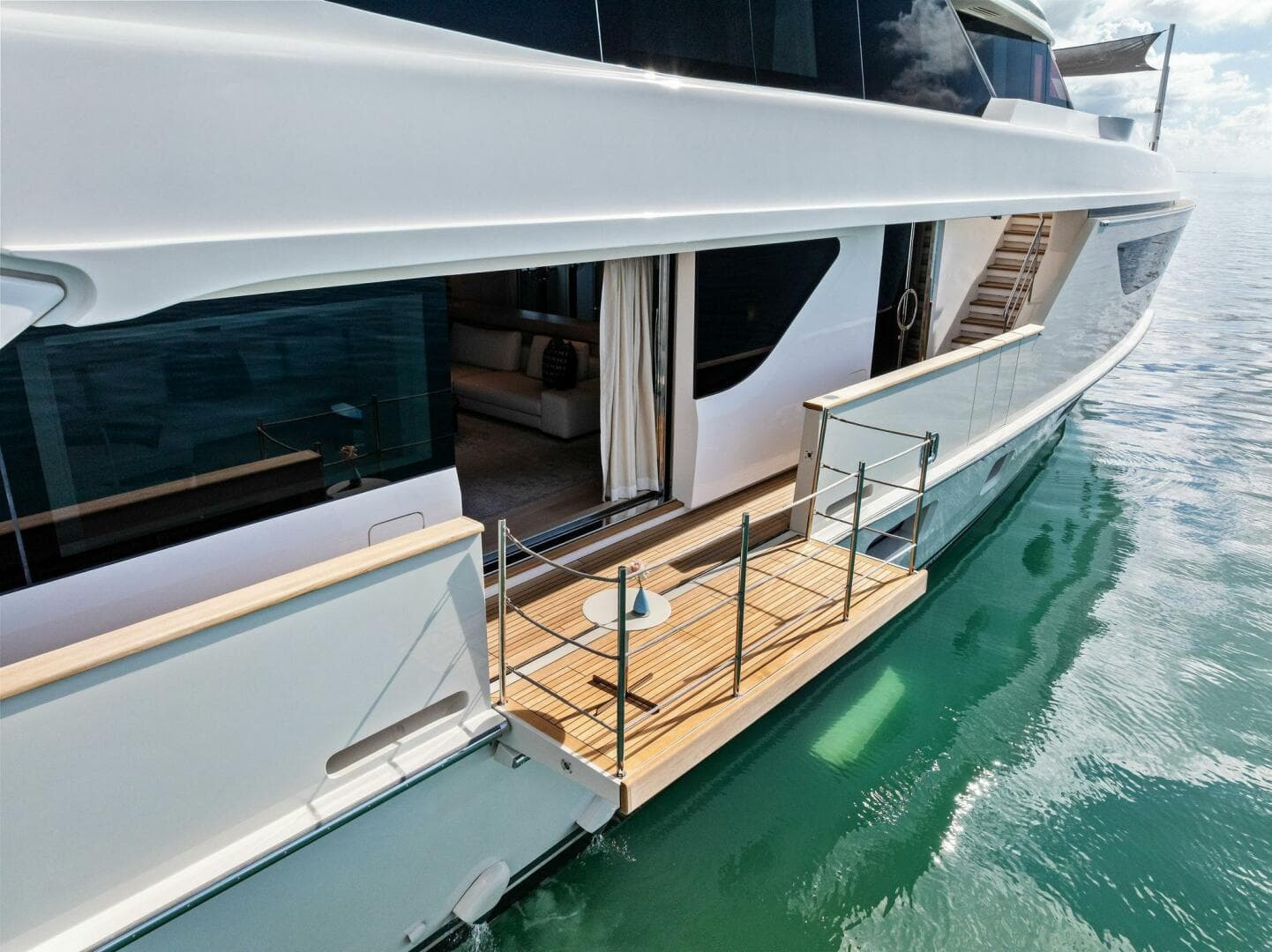 2023 Sanlorenzo SD 126 — photo 14