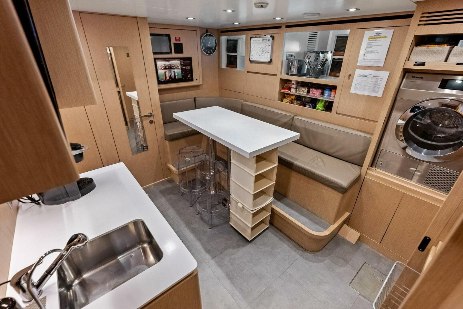 2023 Sanlorenzo SD 126 — photo 63