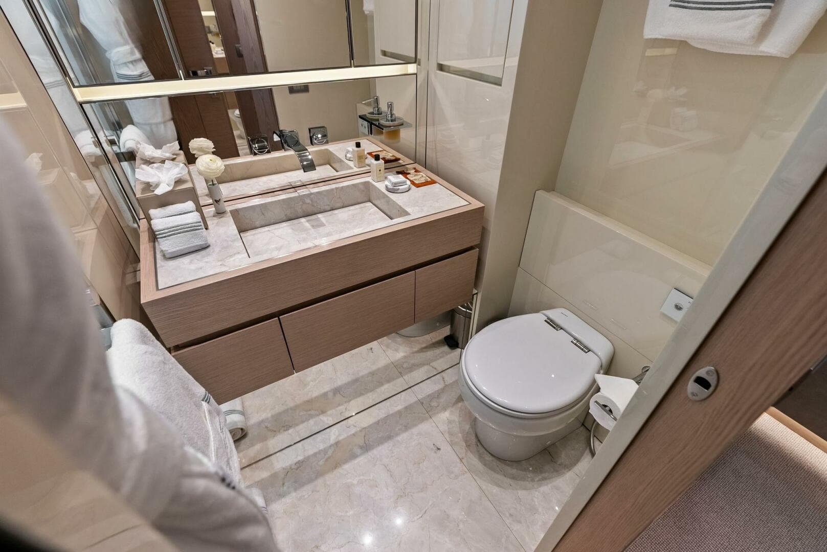 2023 Sanlorenzo SD 126 — photo 24