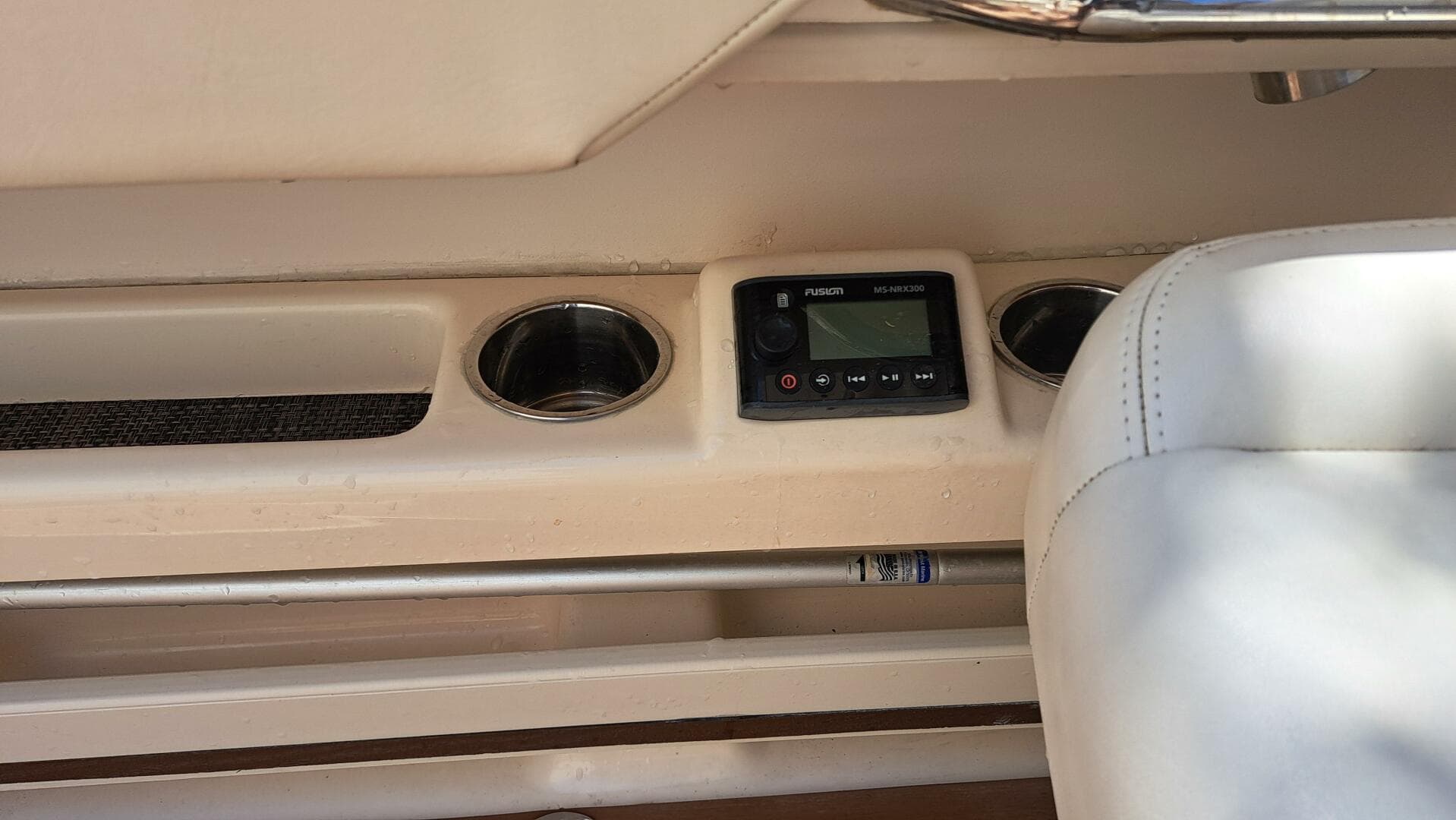 2018 Grady-White Freedom 285 — photo 36