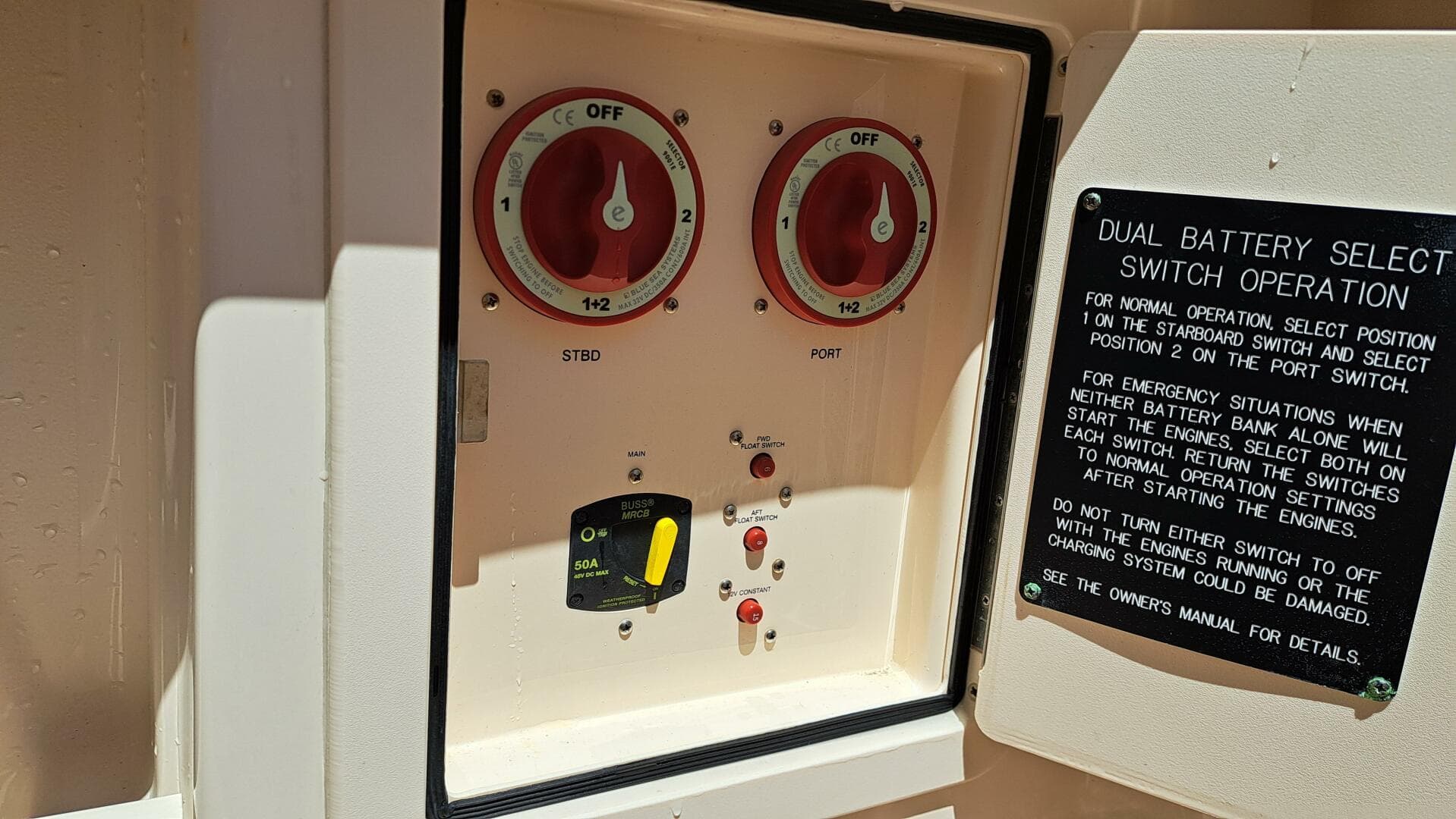 2018 Grady-White Freedom 285 — photo 41