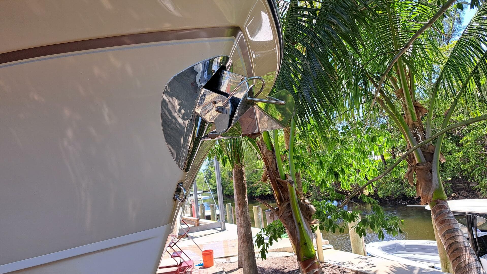 2018 Grady-White Freedom 285 — photo 6