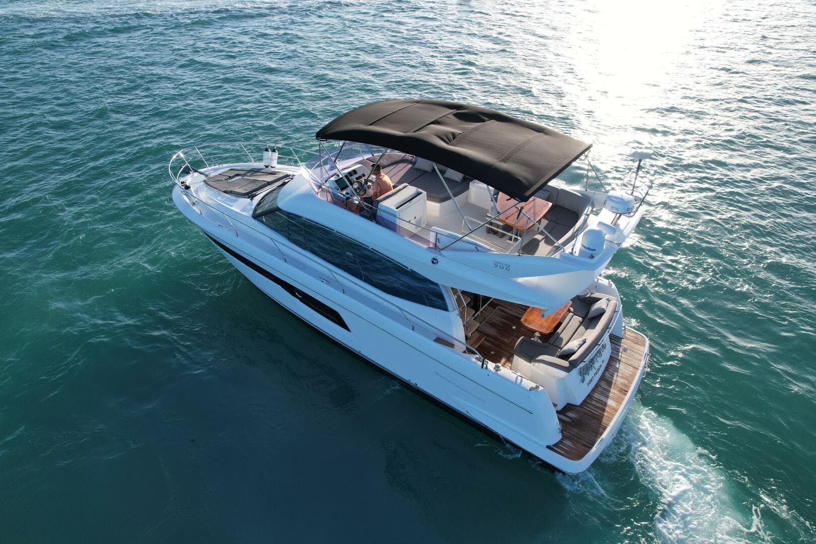 2015 Prestige — photo 3